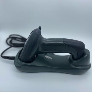 EOM-POS Model: EOM-350 Wireless Barcode & UPC Code Scanner w/ Cradle
